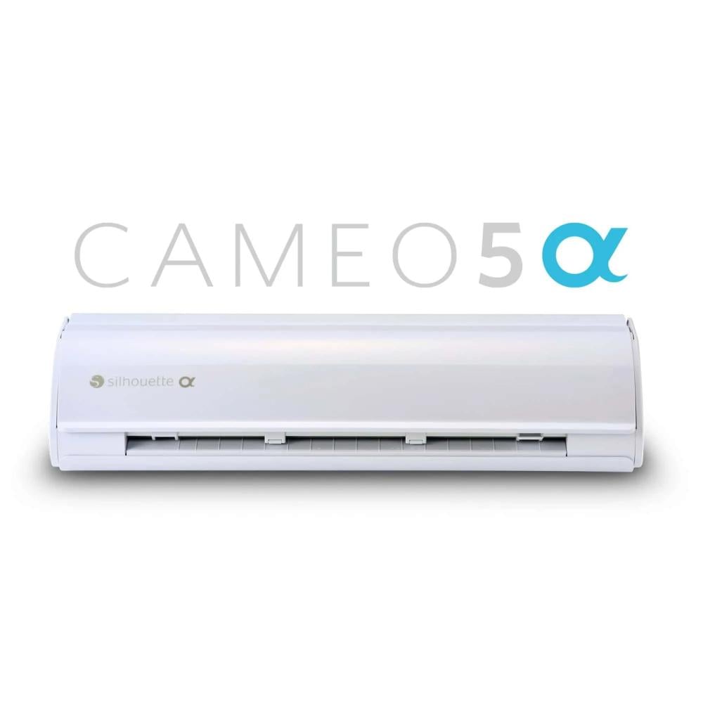 Cameo 5 Alpha, white — product image 1