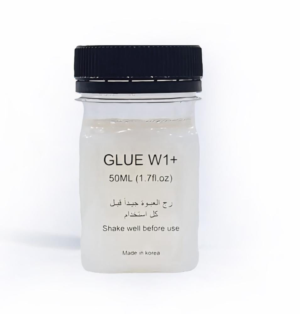 Special glue for watercolor paper 50ml — product image 1