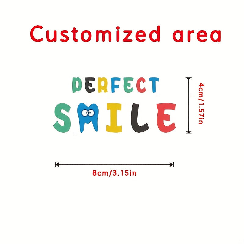 s/50pcs/100pcs, 3.0cm-11.99cm Crystal Label Metal Tag LOGO Sticker Custom UV | Promotional Packaging & – image 2