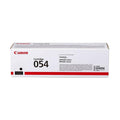 Canon 054 black laser toner compatible with MF640C / LBP620C models — product image 1