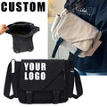 Design-Your-Own New Content Easy Commuter Crossbody Bag Women'S Large Capacity Easy Solid – Team – image 1