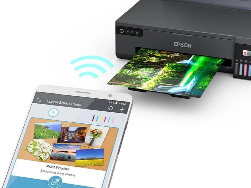 Epson L18050, professional A3 size, 6-color printer — product image 7