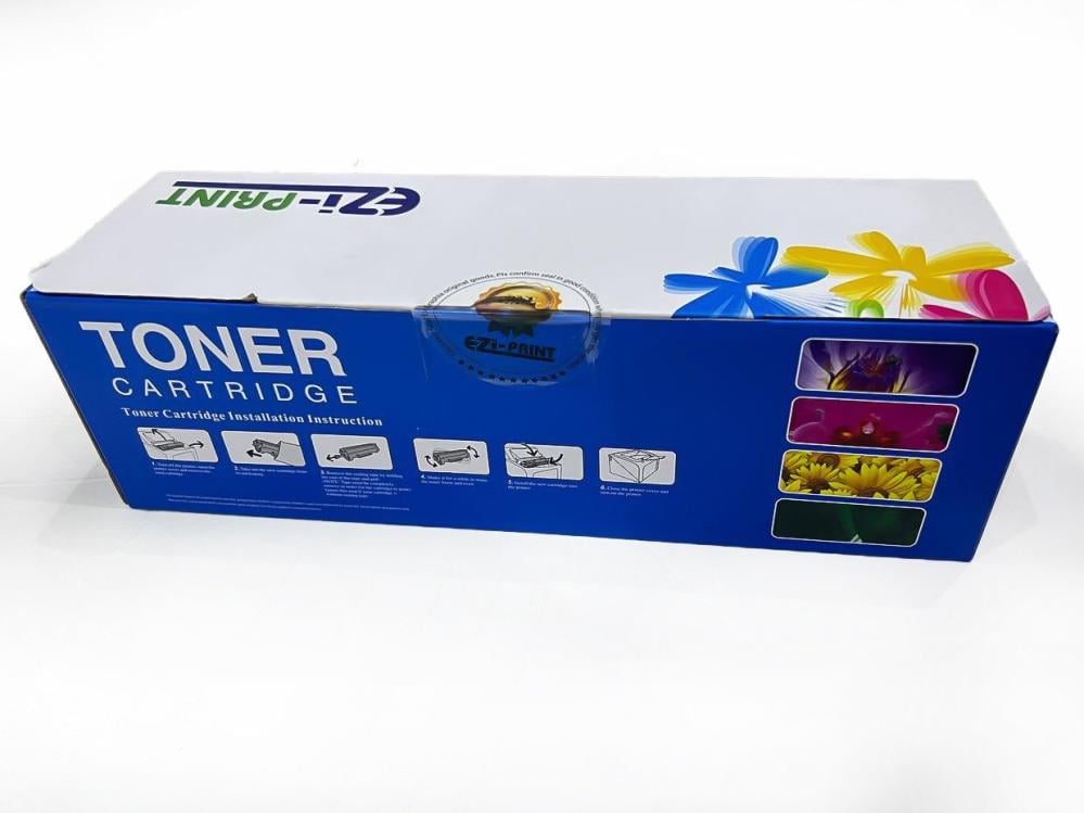 Compatible laser printer toner 203A black for HP printers — product image 1