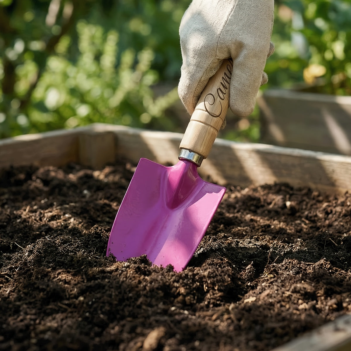 Design-Your-Own Gardening Set with Custom Logo or Design - image 4