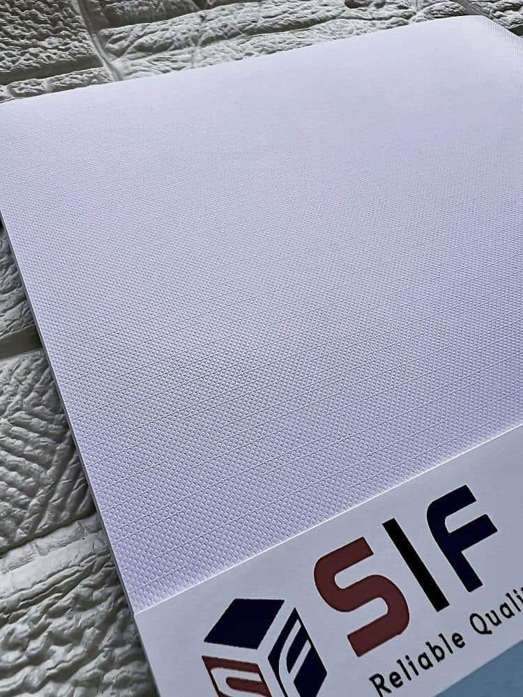Multipurpose Professional Glossy Textured Paper 180gsm 50 Sheets SIF A4 Size No.6 — product image 2