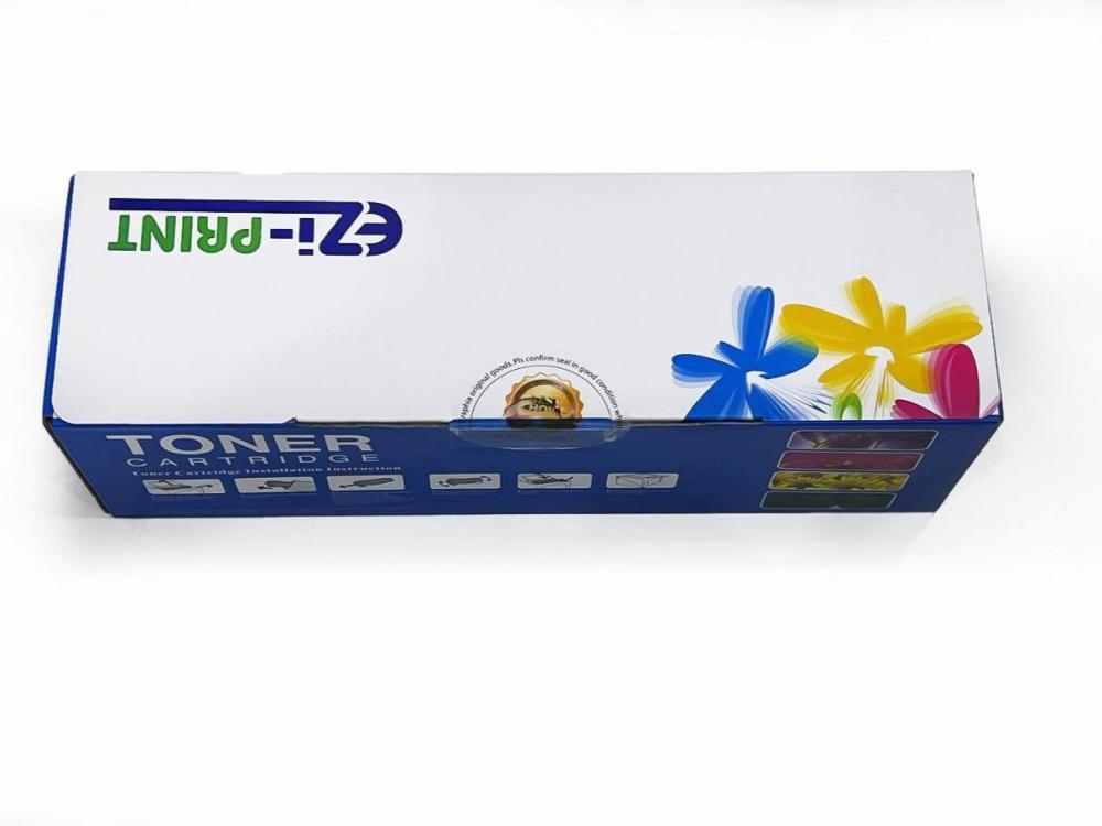 Easy Print Black Laser Toner Compatible with HP 125A / 128A / 131A / 716A — product image 4