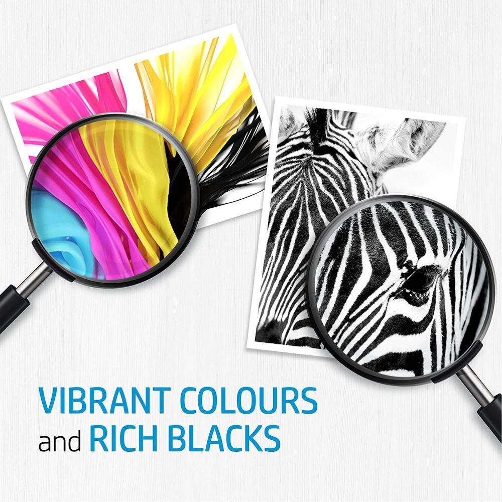 HP 651 color ink (hp651) — product image 2