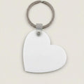 Blank wooden sublimation medal — product image 1
