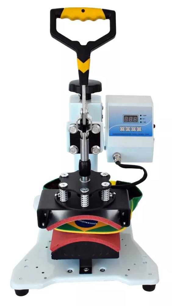 Multi-use heat press 8*1 — product image 5