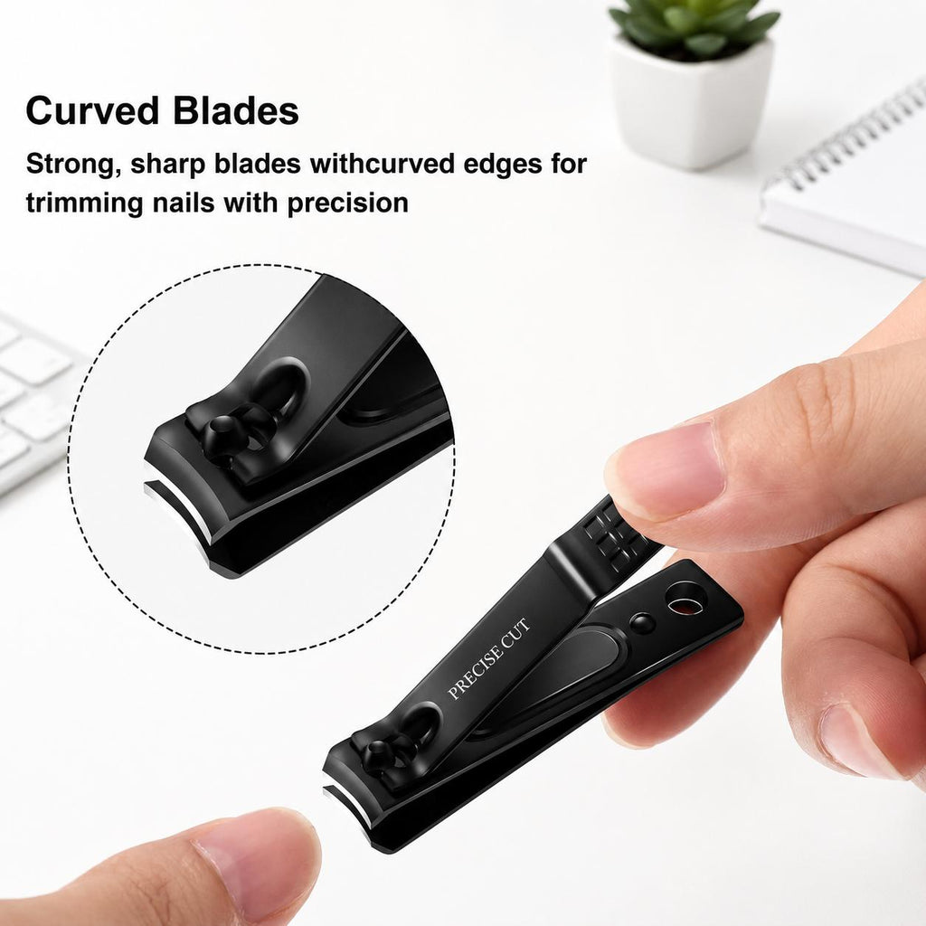 Custom-Printed Nail Clippers with Custom Logo or Design - image 3