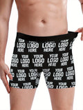 Bespoke Boxer Briefs with Custom Logo or Design - image 1