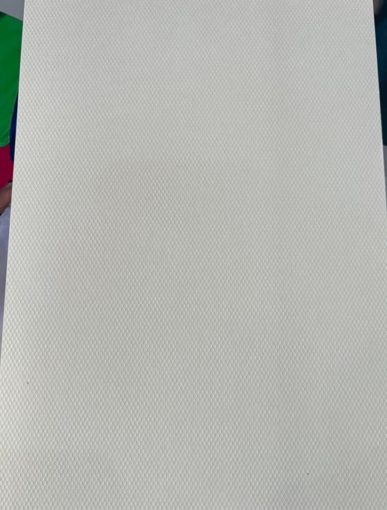 Cream cotton cardboard, 230 gsm A4, 50 SIF sheets — product image 2