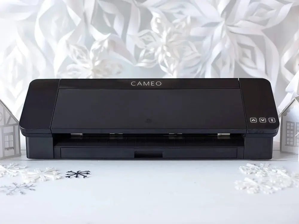 Cameo 4 black color — product image 2