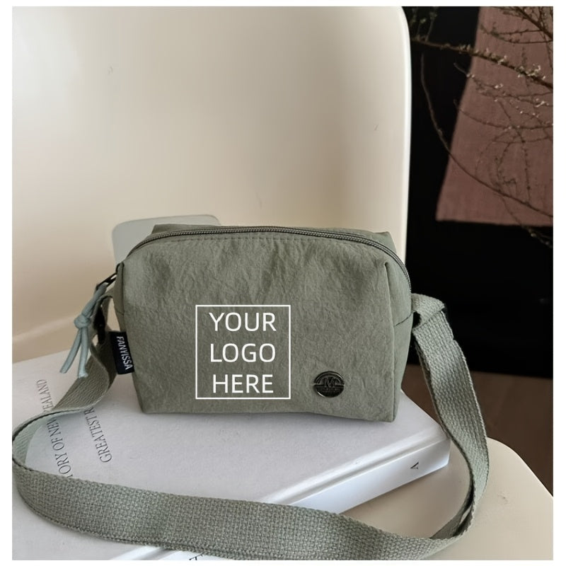 Brand-Forward Custom Print Logo New Unisex Casual Commuter Sports Travel Business Backpack – Marketing – image 3
