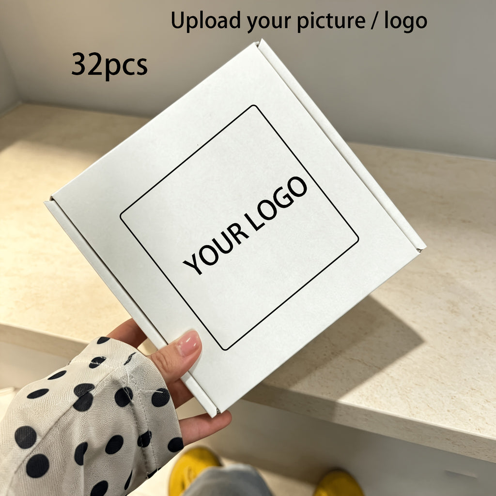Gift And Apparel Boxes - Custom Paper Boxes with Logos, Custom Images, | Made-to-Order Packaging & – image 3