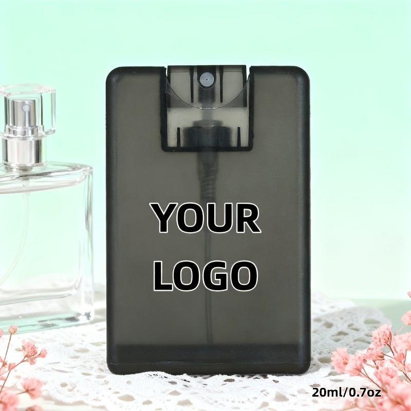 Custom-Printed Spray Bottle with Custom Logo or Design - image 2