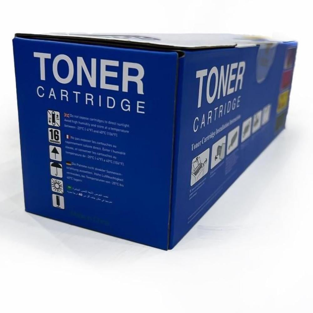 Easy Print Blue Laser Toner Compatible with HP 125A / 128A / 131A / 716A — product image 3