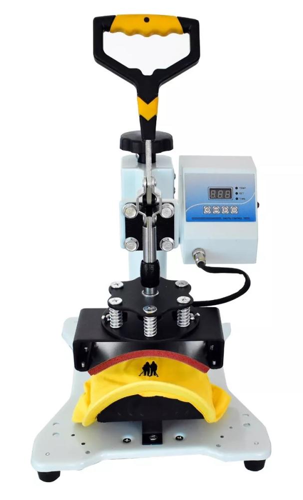 Multi-use heat press 8*1 — product image 4