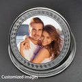 Personalized Commemorative Coin with Custom Logo or Design - image 1