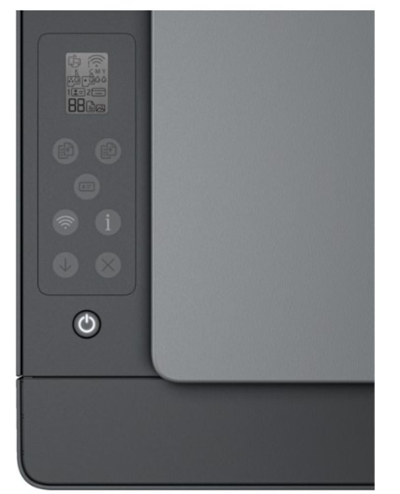 HP Smart Tank 581 Wireless Printer with All Features, 4A8D4A — product image 7