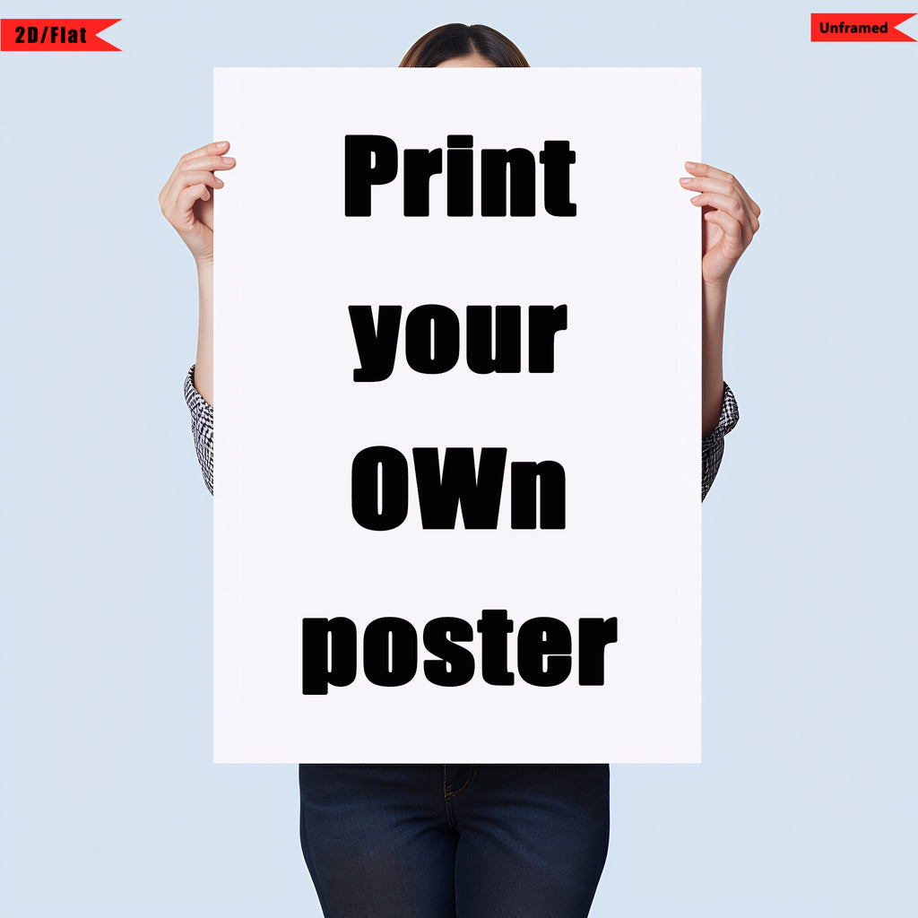 Logo-Ready Wall Art with Custom Logo or Design - image 1