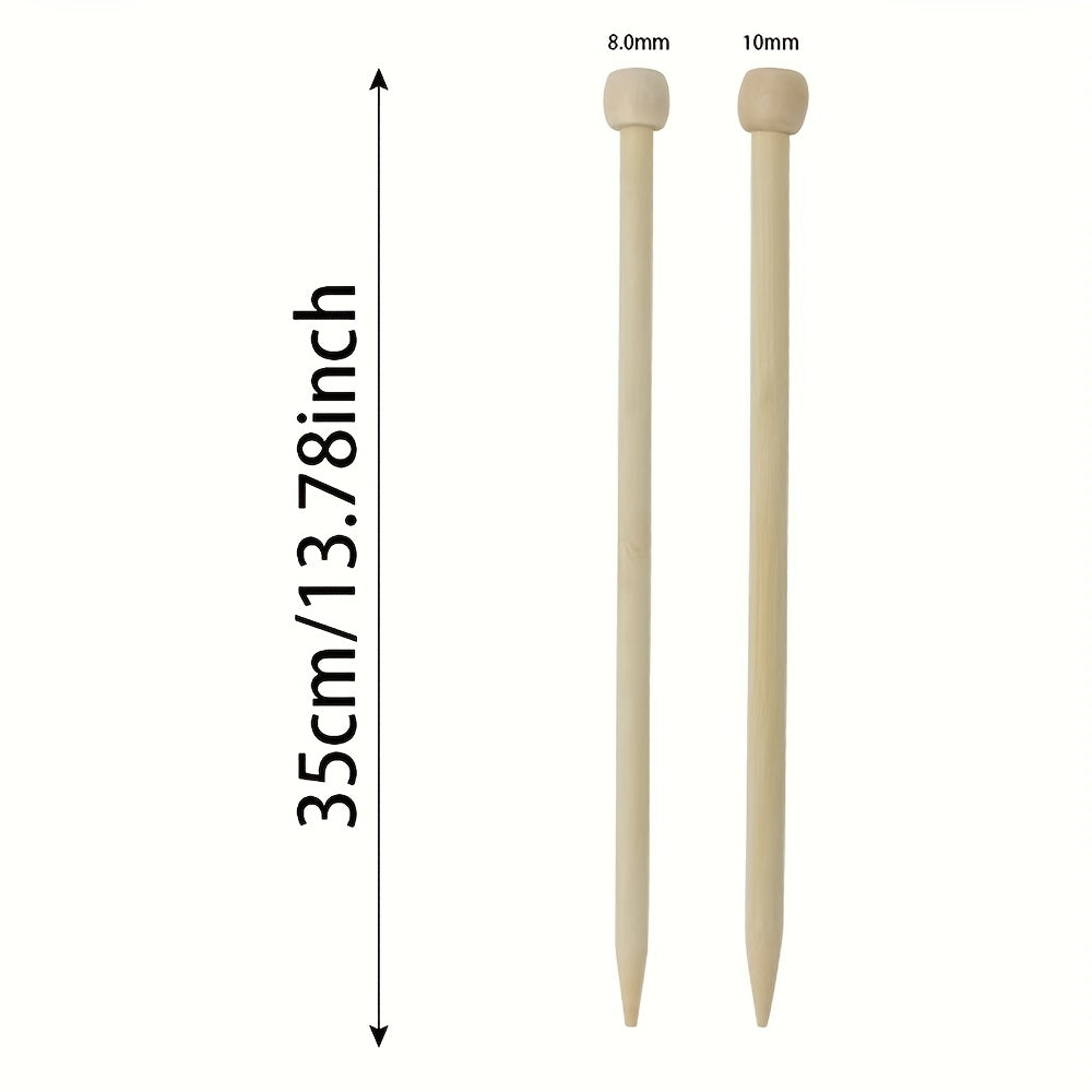 Bespoke Knitting Needles with Custom Logo or Design - image 3