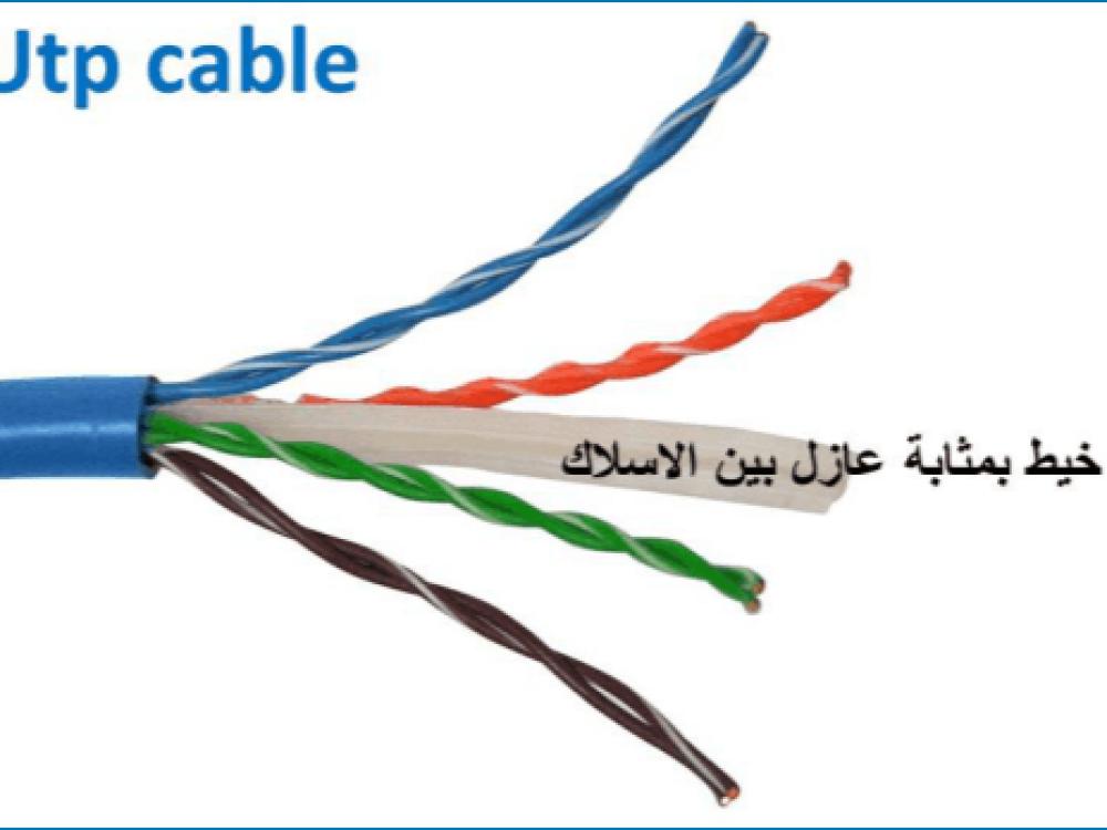 Cat 6 Ethernet cable - 5 meters blue - high speed for home and office networks — product image 8