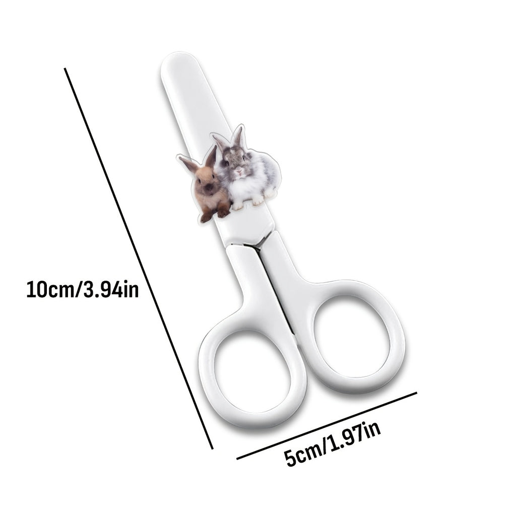 Custom-Branded Photo Scissors with Custom Logo or Design - image 2