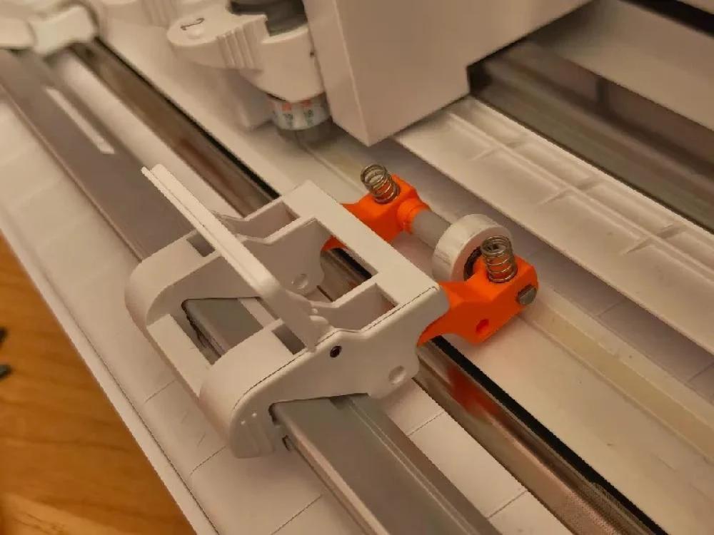 Pressure wheel replacement parts for Silhouette Cameo 5 — product image 6