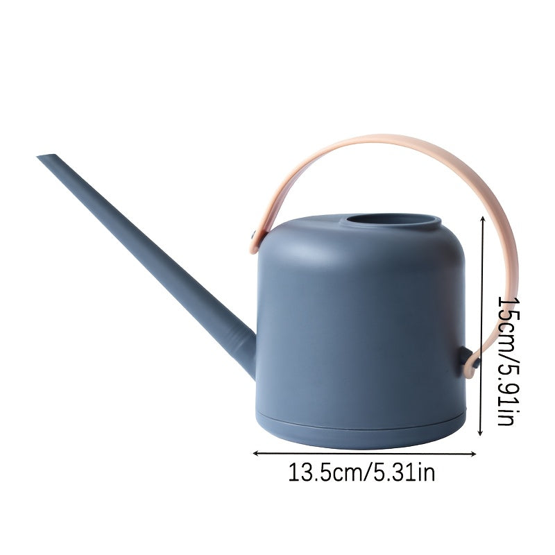 Custom-Printed Long Watering Can with Custom Logo or Design - image 3