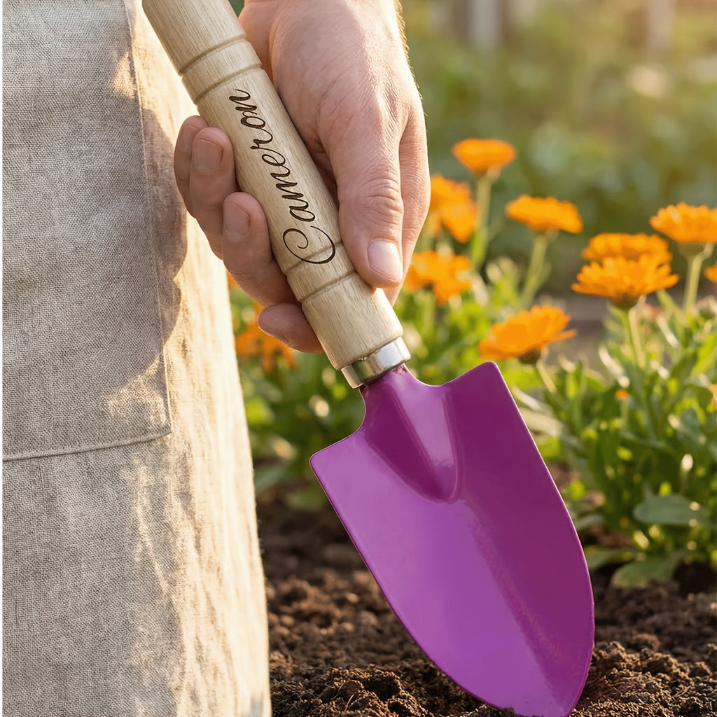Design-Your-Own Gardening Set with Custom Logo or Design - image 2