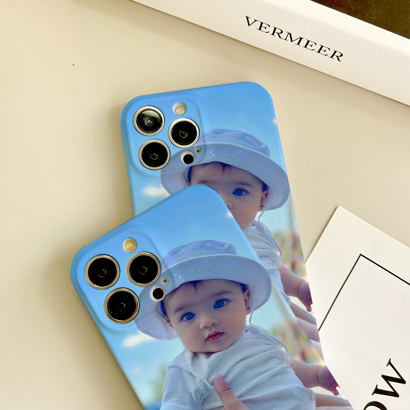 Phone Case - Custom Phone Case, Phone Case Customization DIY Phone Case Photo | Business-Ready Tech – image 4