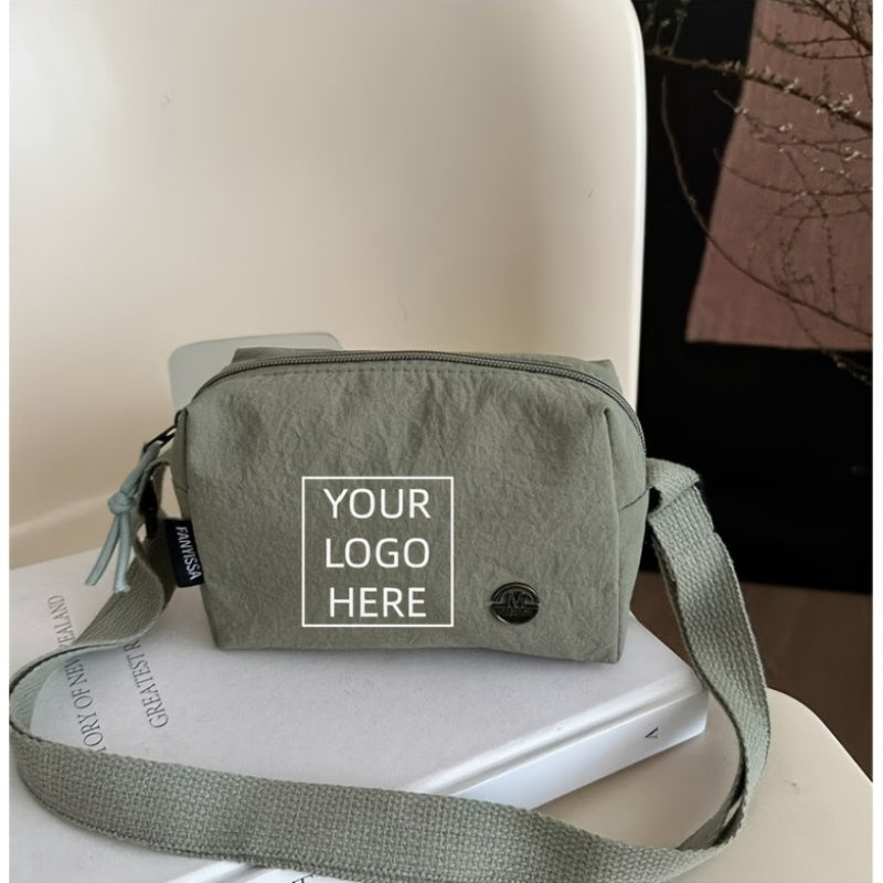 Brand-Forward Custom Print Logo New Unisex Casual Commuter Sports Travel Business Backpack – Marketing – image 4