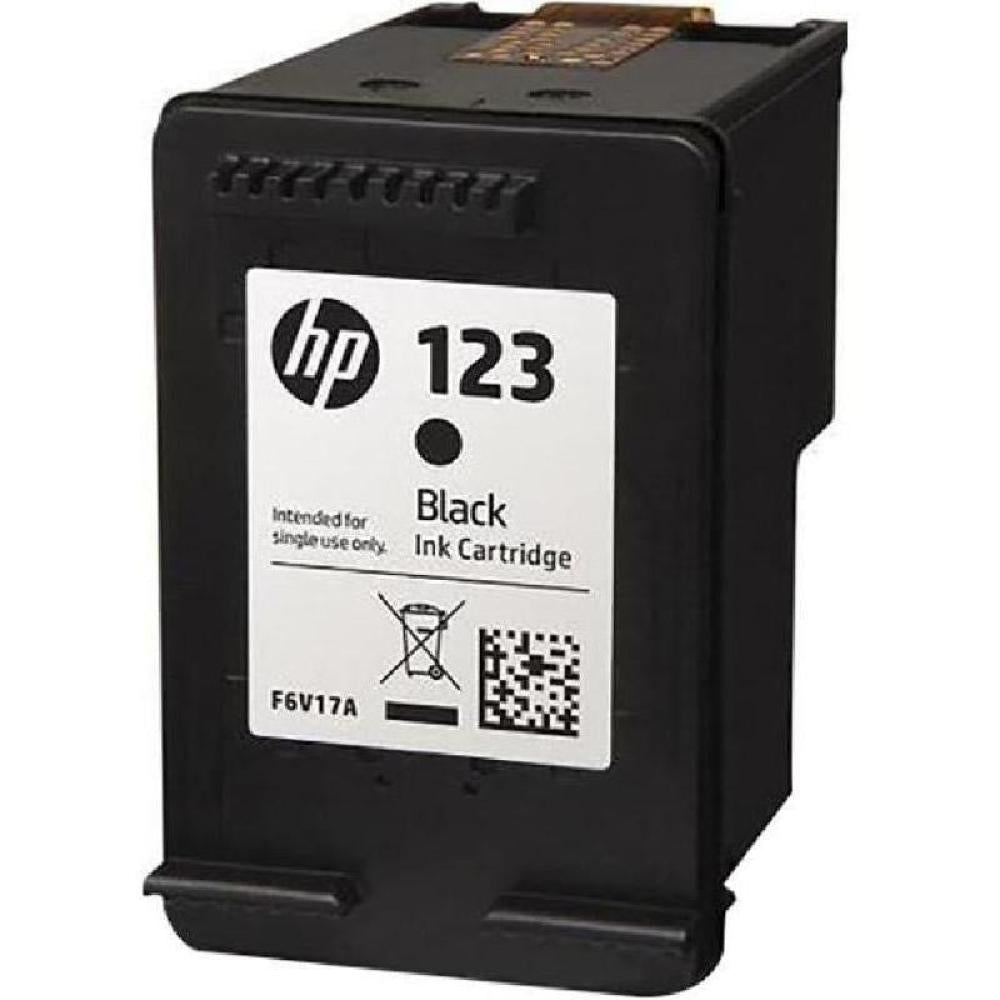 HP 123 black ink (hp123) — product image 2