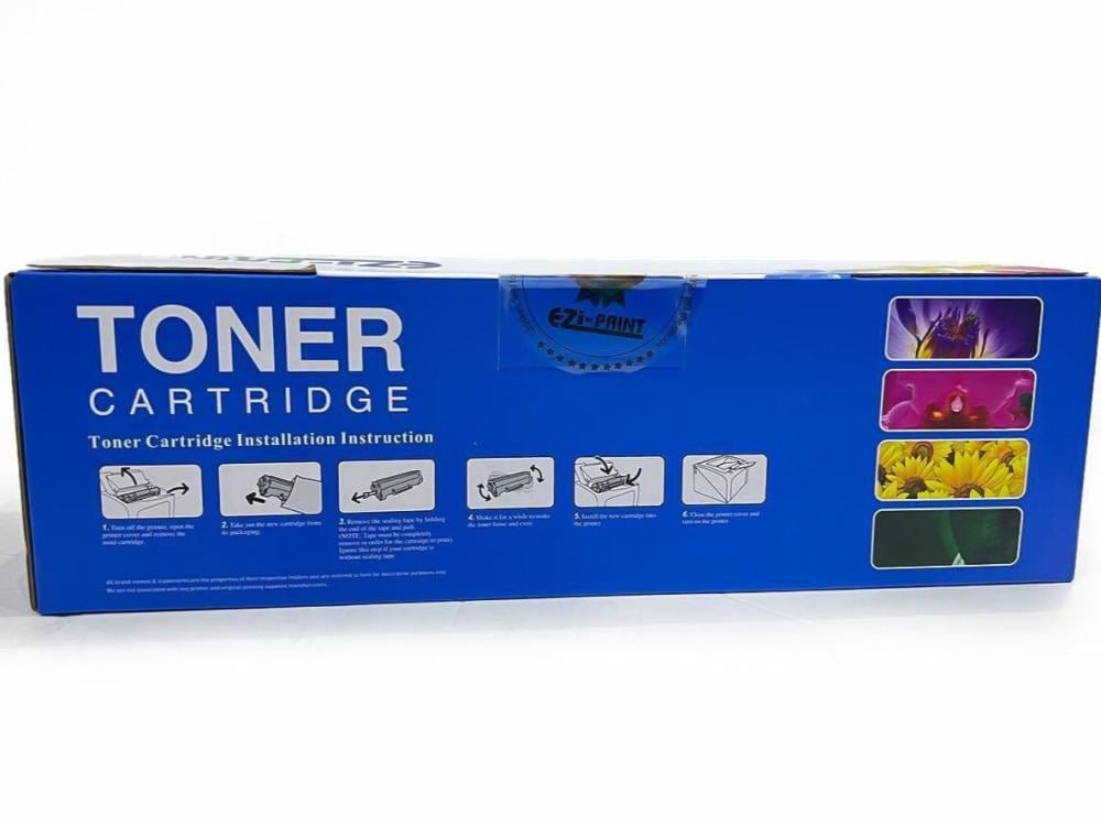 EasyPrint Black Laser Toner Compatible with HP 305A — product image 2