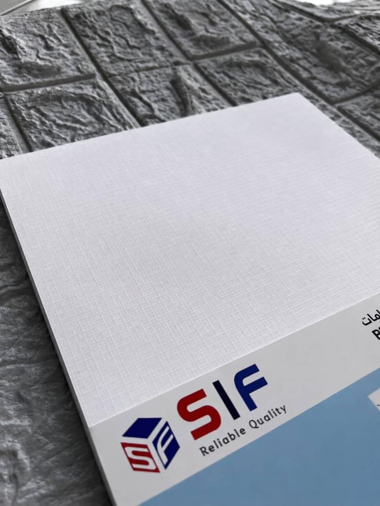 Multi-purpose professional matte textured paper 230gsm 50 sheets SIF A4 size — product image 3