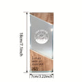 Brand-Forward Easy Custom-Designed Trophy for Children Or Colleagues Who Have Made – Business – image 1