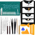 Cameo complete tool set, 30 pieces — product image 1