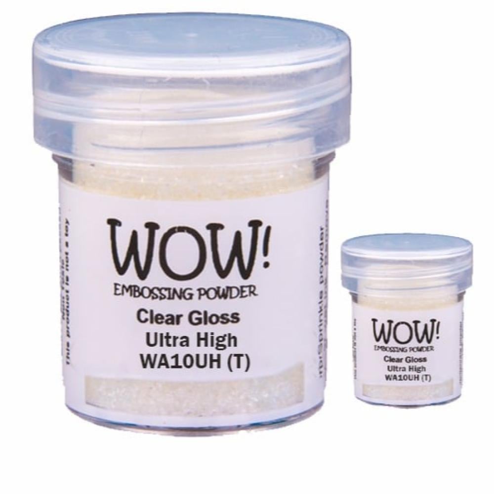 Thick translucent highlighting powder, large package 160 ml — product image 2