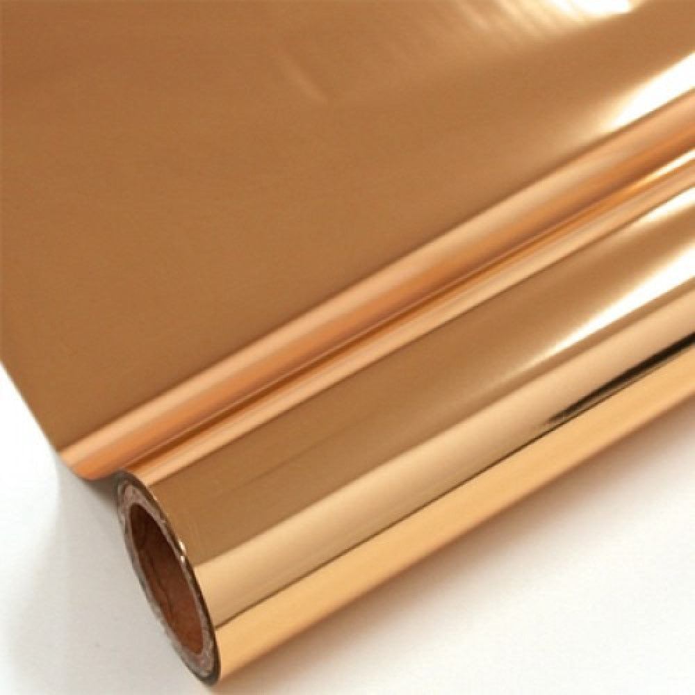 German bronze hot-stamping foil — product image 1