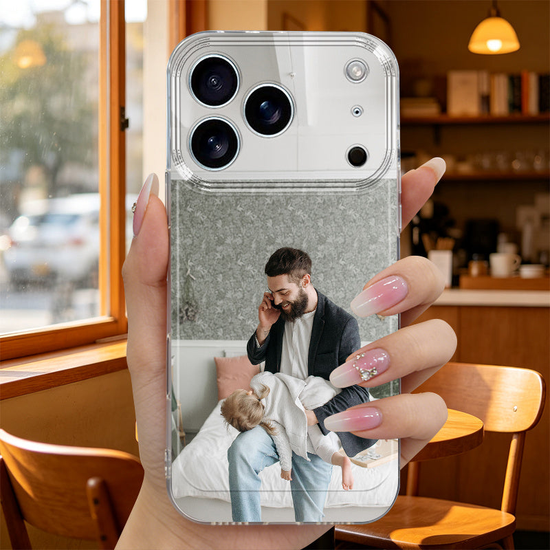 Corporate Custom Phone Case: Phone Case - [Custom Phone Case] Custom Photo Phone Case – Corporate – image 3