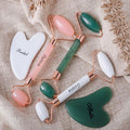 Design-Your-Own Facial Roller with Custom Logo or Design - image 1