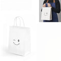 Bespoke Packaging & Label – Company Party Souvenir Brand Packaging Customization Custom Paper Bags – image 3