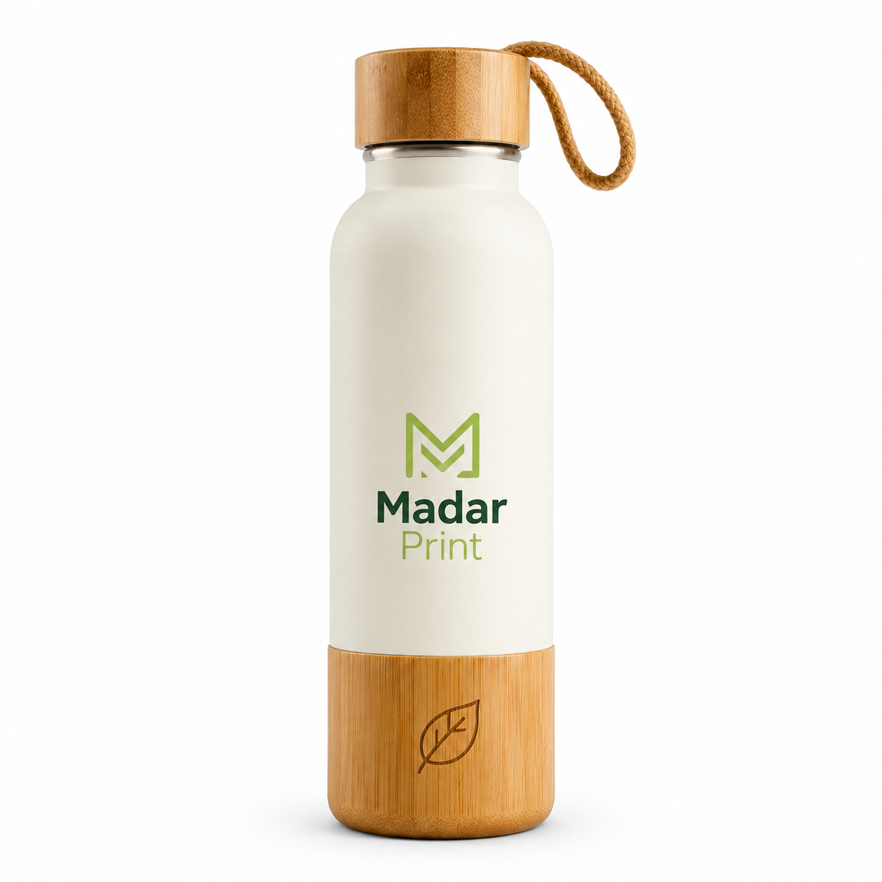 Custom Water Bottles - Eco Friendly