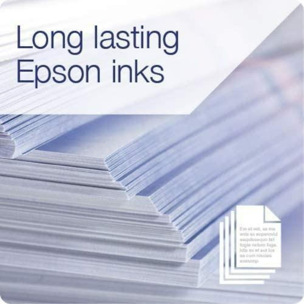Epson Cyan No. 108 Original Regular LC ink — product image 2