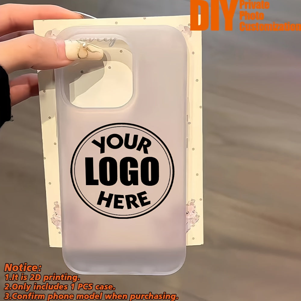 Personalized Tech Accessory – Phone Case: Multiple Style 2D Printed Phone – image 2