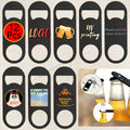 Custom-Printed Bottle Opener with Custom Logo or Design - image 1
