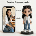 Design-Your-Own Resin Figurine with Custom Logo or Design - image 1