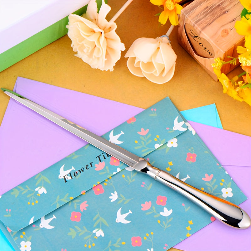 Custom-Printed Letter Opener with Custom Logo or Design - image 3