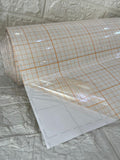 Transparent transfer for adhesive vinyl, size 100 * 30 cm — product image 1